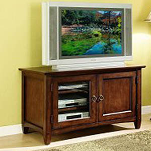 Hooker Furniture - TV Consoles (image for) Hooker Furniture - TV Consoles